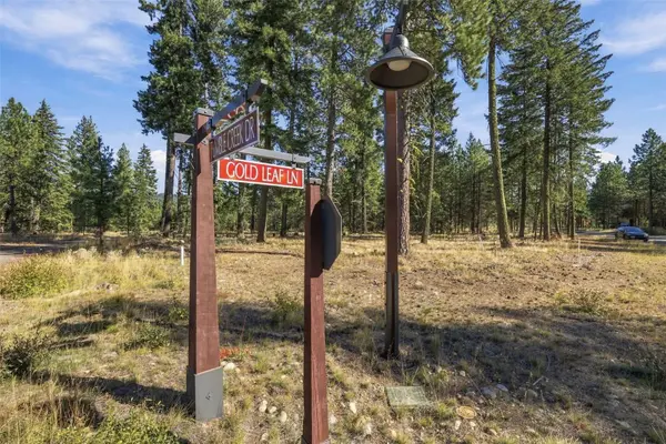 71 Gold Leaf LN, Cle Elum, WA 98922