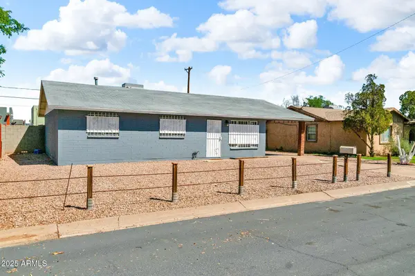 2124 E MOBILE Lane, Phoenix, AZ 85040