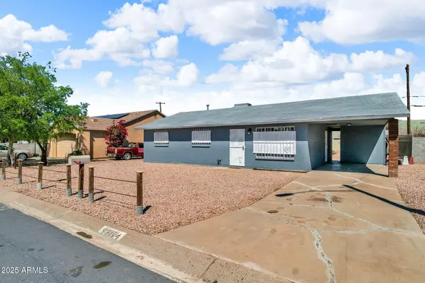 2124 E MOBILE Lane, Phoenix, AZ 85040