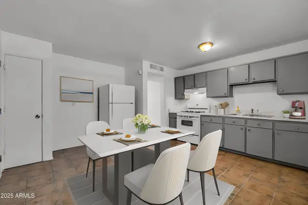 2124 E MOBILE Lane, Phoenix, AZ 85040