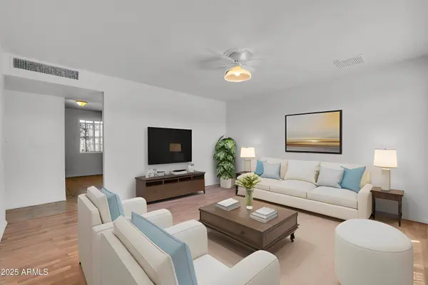 2124 E MOBILE Lane, Phoenix, AZ 85040