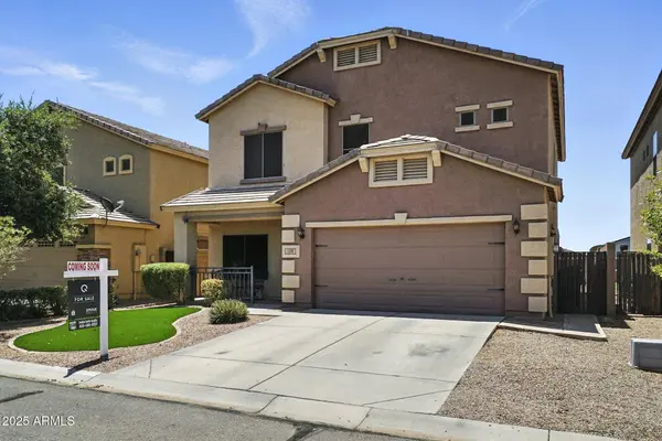 3399 E DESERT MOON Trail, San Tan Valley, AZ 85143