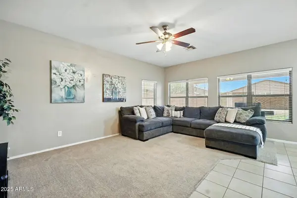 3399 E DESERT MOON Trail, San Tan Valley, AZ 85143
