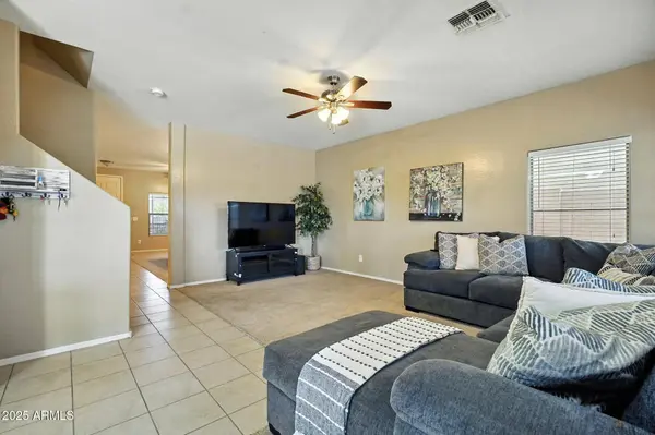 3399 E DESERT MOON Trail, San Tan Valley, AZ 85143