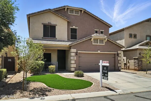 3399 E DESERT MOON Trail, San Tan Valley, AZ 85143