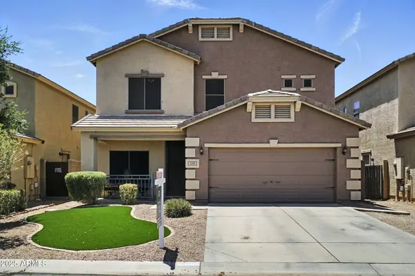 3399 E DESERT MOON Trail, San Tan Valley, AZ 85143