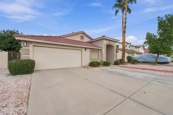 1874 E SAGEBRUSH Street, Gilbert, AZ 85296