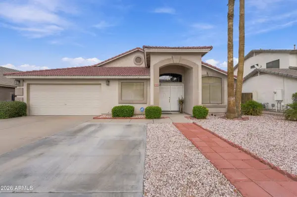 1874 E SAGEBRUSH Street, Gilbert, AZ 85296