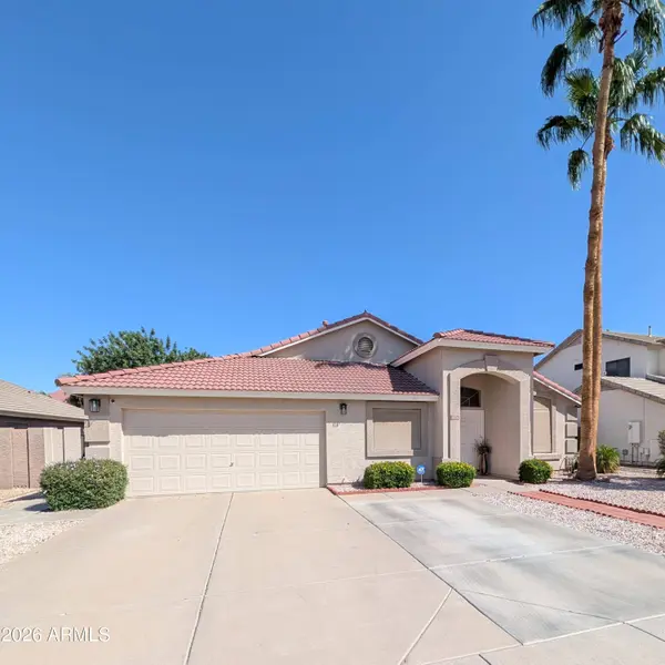 1874 E SAGEBRUSH Street