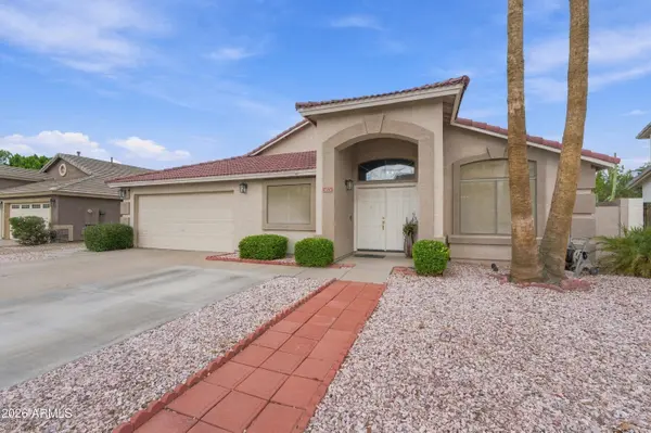 1874 E SAGEBRUSH Street, Gilbert, AZ 85296