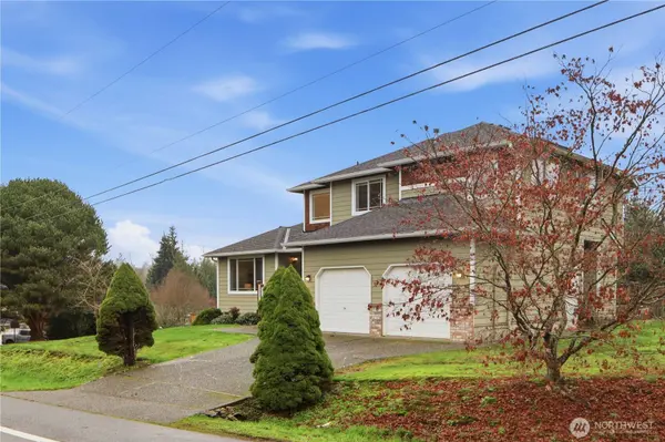 11809 SE 205th DR, Snohomish, WA 98290
