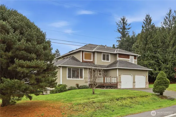11809 SE 205th DR, Snohomish, WA 98290