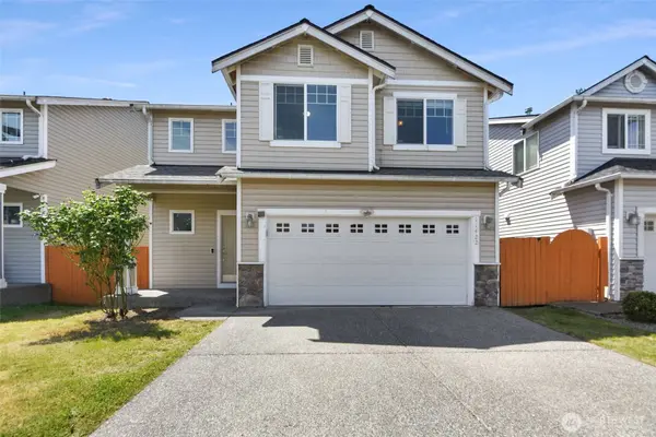 11422 23rd PL W #32, Everett, WA 98204