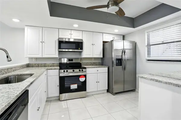371 COLDEWAY DR #H12, Punta Gorda, FL 33950