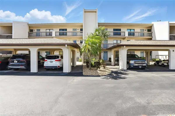 371 COLDEWAY DR #H12, Punta Gorda, FL 33950