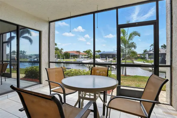 371 COLDEWAY DR #H12, Punta Gorda, FL 33950