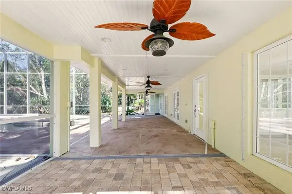 5697 Bay Point RD, Bokeelia, FL 33922