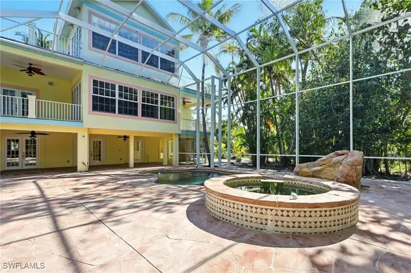 5697 Bay Point RD, Bokeelia, FL 33922