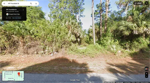 419 TROUTDALE ST, Port Charlotte, FL 33954