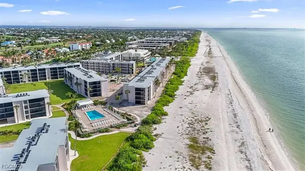 1501 Middle Gulf DR #104J, Sanibel, FL 33957