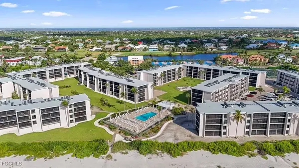 1501 Middle Gulf DR #104J, Sanibel, FL 33957