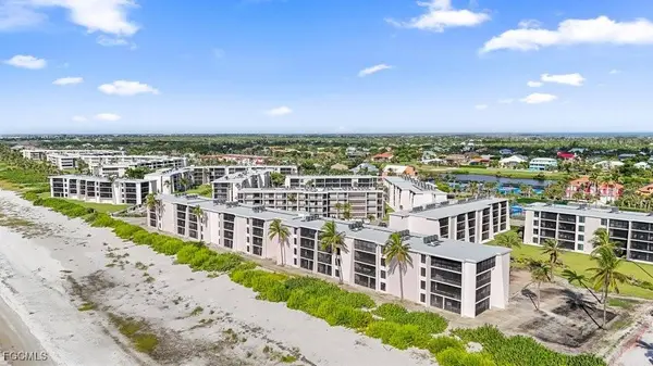 1501 Middle Gulf DR #104J, Sanibel, FL 33957