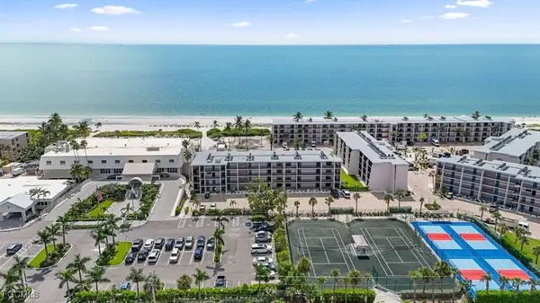 1501 Middle Gulf DR #104J, Sanibel, FL 33957