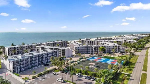 1501 Middle Gulf DR #104J, Sanibel, FL 33957