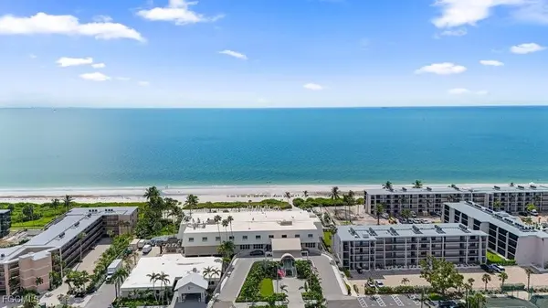 1501 Middle Gulf DR #104J, Sanibel, FL 33957