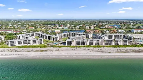 1501 Middle Gulf DR #104J, Sanibel, FL 33957
