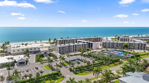 1501 Middle Gulf DR #104J, Sanibel, FL 33957