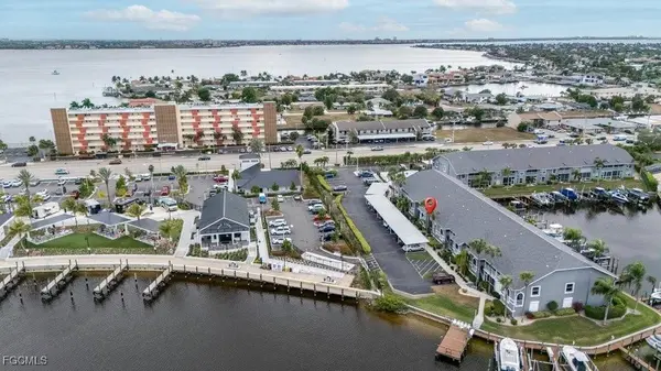 1765 Cape Coral Pkwy E #203, Cape Coral, FL 33904