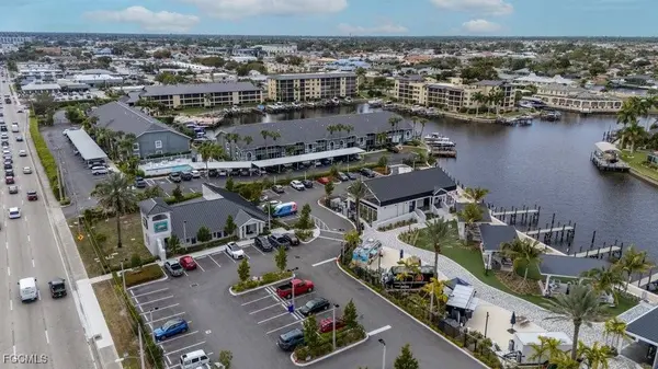 1765 Cape Coral Pkwy E #203, Cape Coral, FL 33904