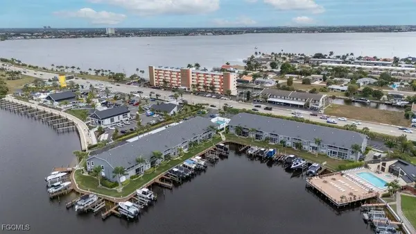 1765 Cape Coral Pkwy E #203, Cape Coral, FL 33904