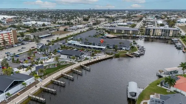 1765 Cape Coral Pkwy E #203, Cape Coral, FL 33904