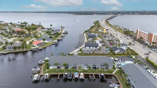 1765 Cape Coral Pkwy E #203, Cape Coral, FL 33904