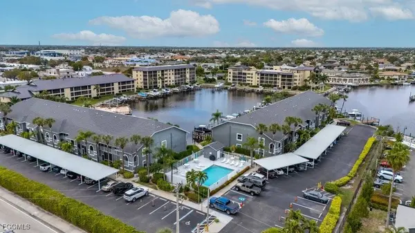 1765 Cape Coral Pkwy E #203, Cape Coral, FL 33904