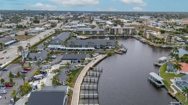 1765 Cape Coral Pkwy E #203, Cape Coral, FL 33904
