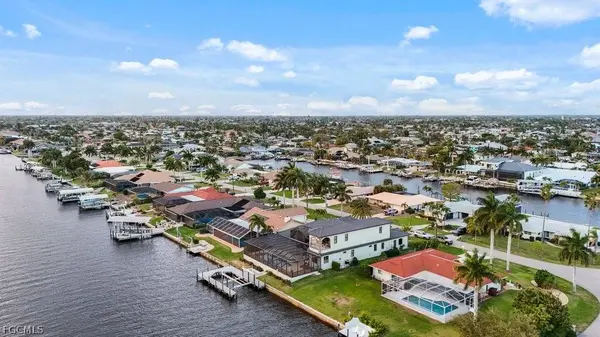 1950 SE 36th ST, Cape Coral, FL 33904