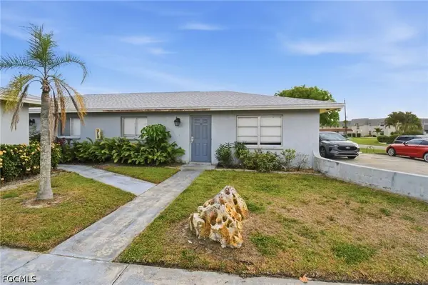 4015 SE 19th AVE #5-9, Cape Coral, FL 33904