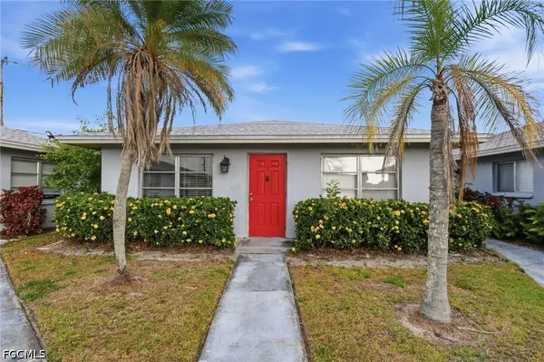 4015 SE 19th AVE #5-9, Cape Coral, FL 33904