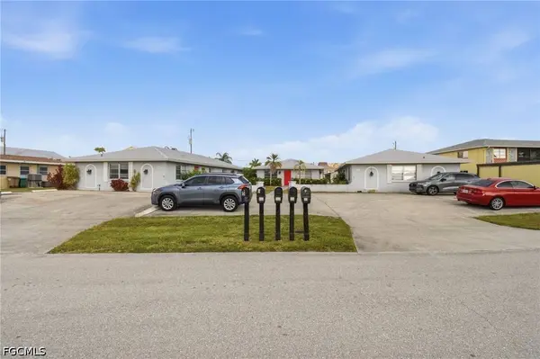 4015 SE 19th AVE #5-9, Cape Coral, FL 33904