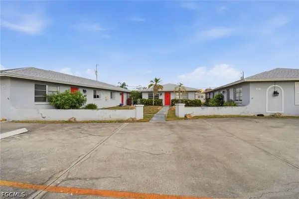 4015 SE 19th AVE #5-9, Cape Coral, FL 33904