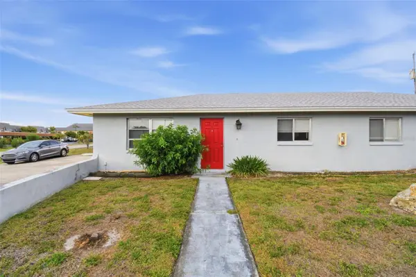 4015 SE 19TH AVE #5-9, Cape Coral, FL 33904