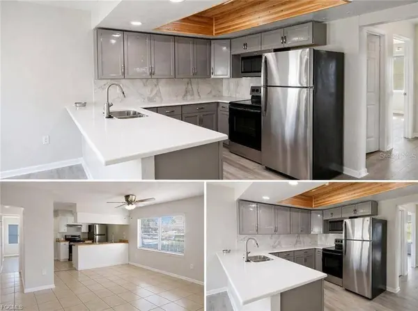 4015 SE 19TH AVE #5-9, Cape Coral, FL 33904