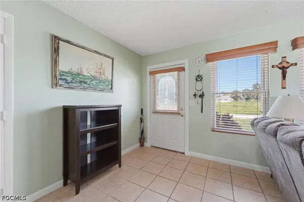 2303 NE 23rd AVE, Cape Coral, FL 33909