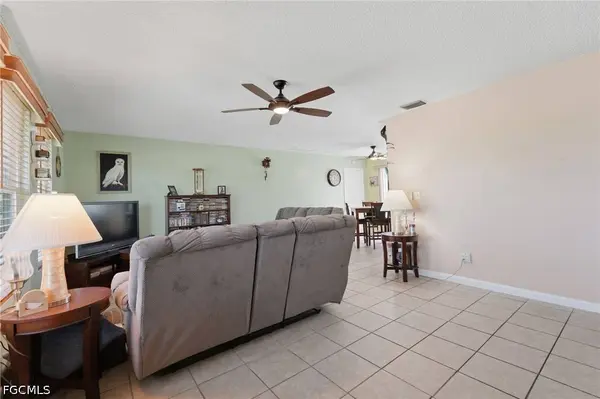 2303 NE 23rd AVE, Cape Coral, FL 33909