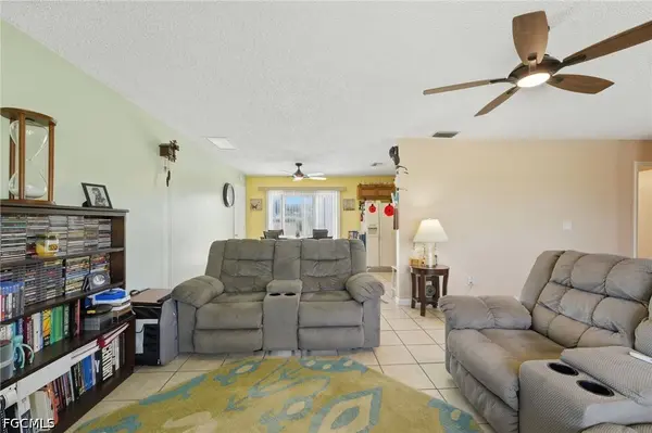 2303 NE 23rd AVE, Cape Coral, FL 33909