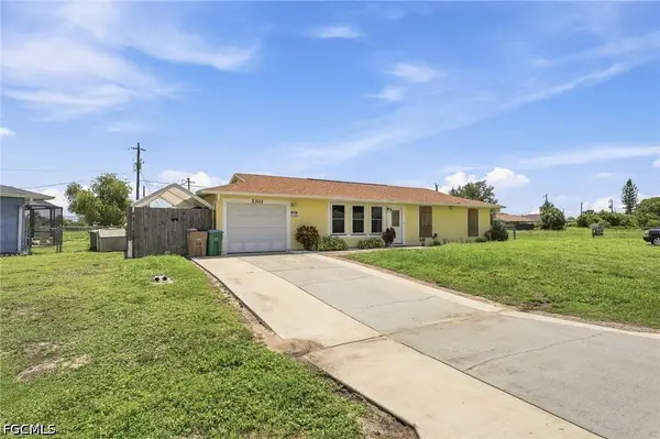 2303 NE 23rd AVE, Cape Coral, FL 33909