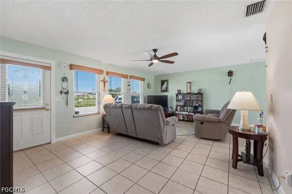 2303 NE 23rd AVE, Cape Coral, FL 33909